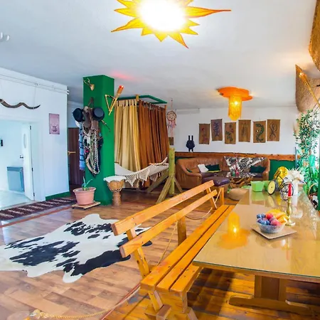 Estate - Discovery וילה *