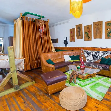 Estate - Discovery וילה ליובוסקי