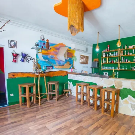 Estate - Discovery וילה