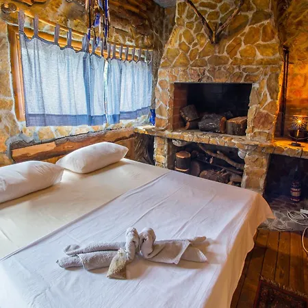 Estate - Discovery וילה *