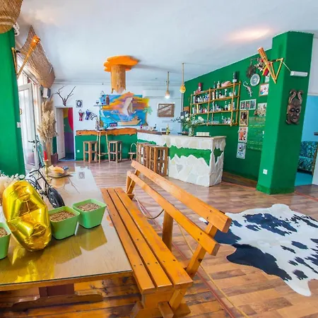 Estate - Discovery וילה *