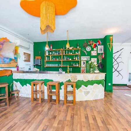 Estate - Discovery ליובוסקי