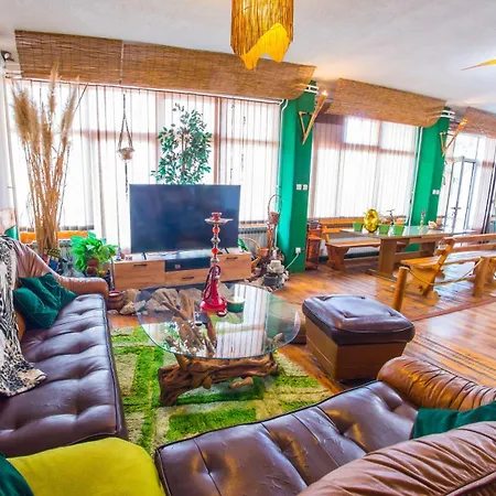 וילה Estate - Discovery *