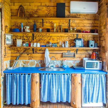 Estate - Discovery וילה ליובוסקי