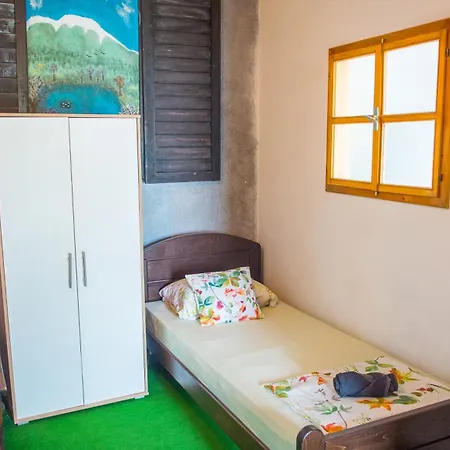 Estate - Discovery וילה ליובוסקי