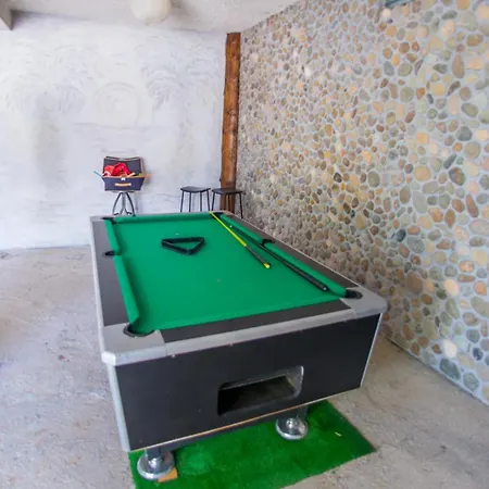 Estate - Discovery וילה *