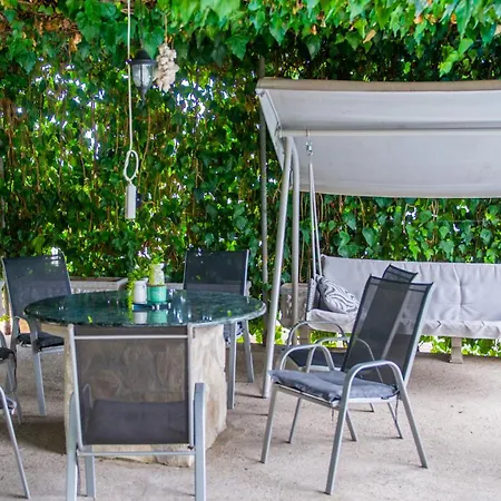 Estate - Discovery וילה *