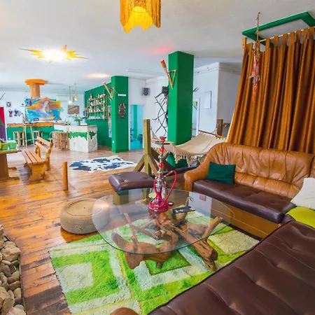 Estate - Discovery וילה *