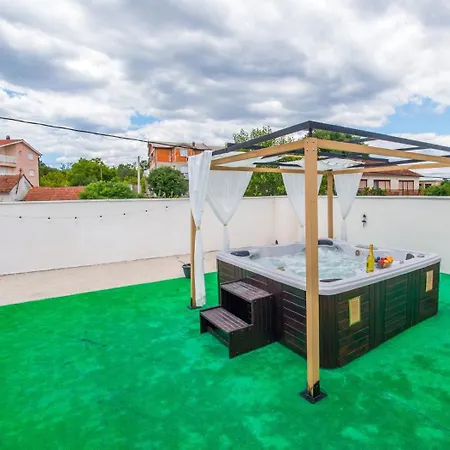 Estate - Discovery וילה *