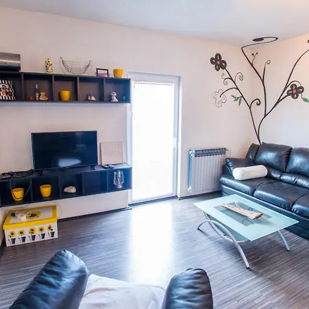 Estate - Discovery וילה