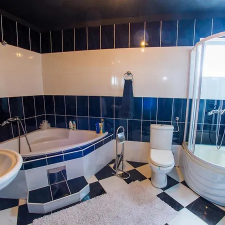 וילה Estate - Discovery *