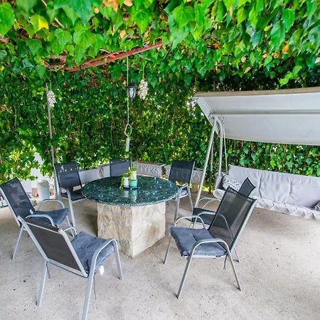 Estate - Discovery *